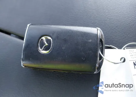 2022 Mazda Cx-9 Touring z USA, uszkodzony, nr VIN JM3TCBCY2N0627296